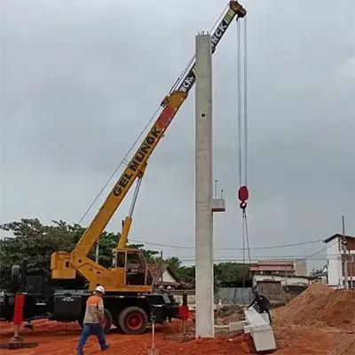 Aluguel Guindaste Armação dos Búzios RJ