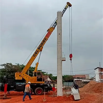 Diária de Guindaste Itaguaí RJ