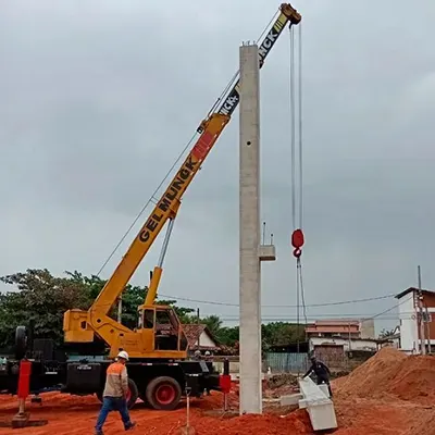 Locação Guindaste Cabo Frio RJ